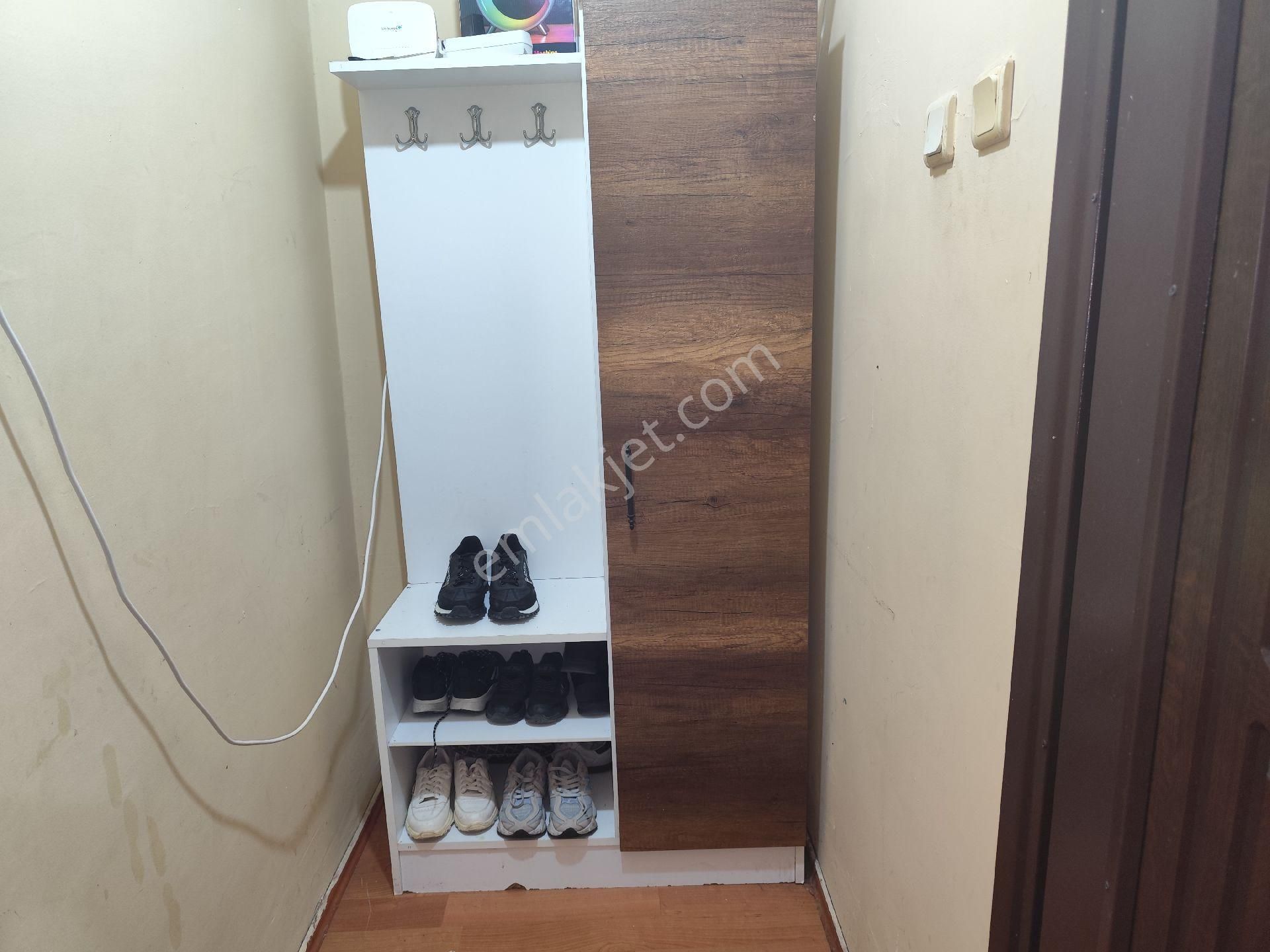 Kocamustafapâşa Merkezde Satılık Çift Cephe Daire Dairemiz Duraklara Okula - Görsel 12