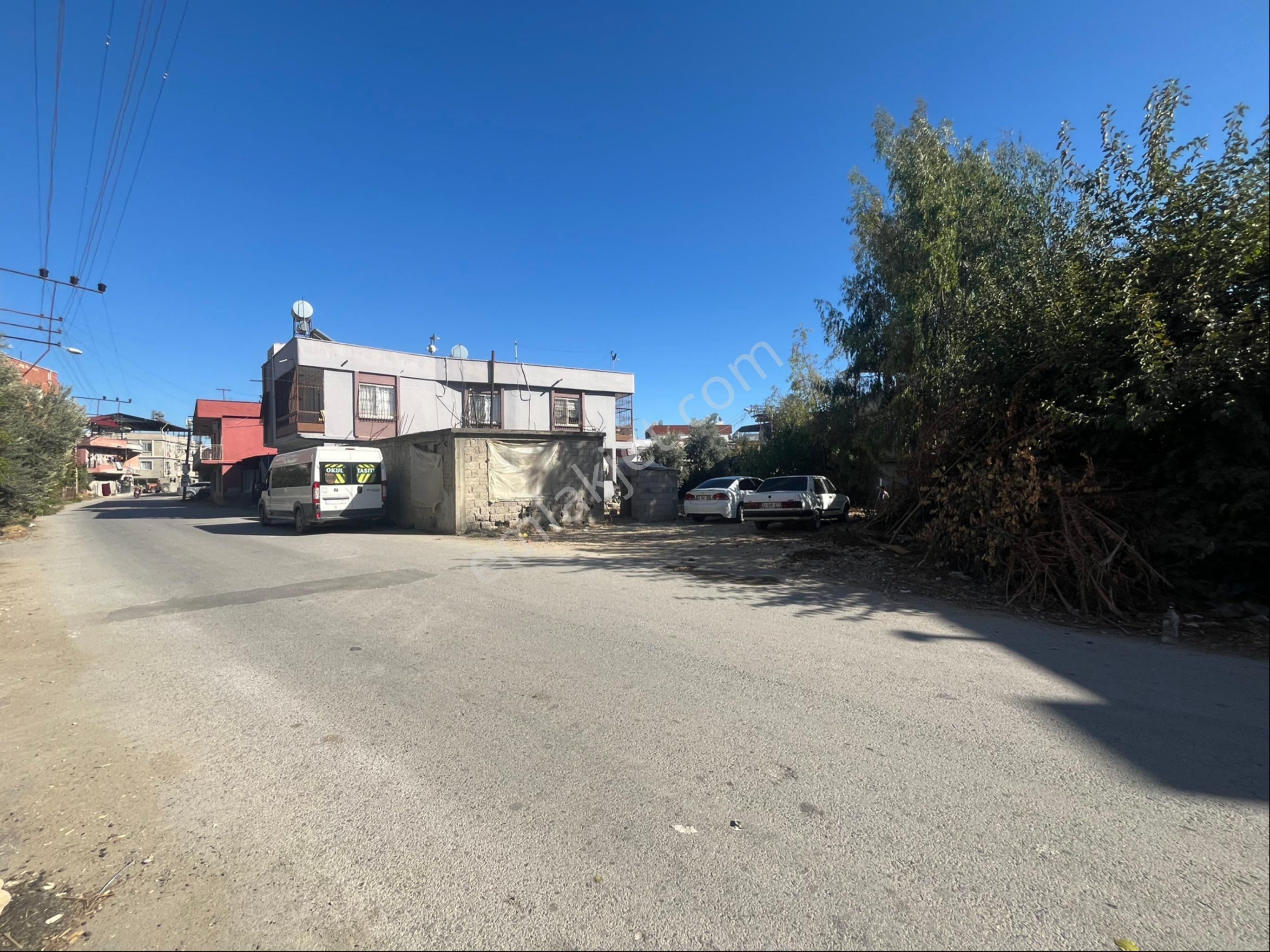 Köy İçi İmarlı! Elektrik/su Hazır, 3 Kat İzinli Satılık Arsa - Görsel 5