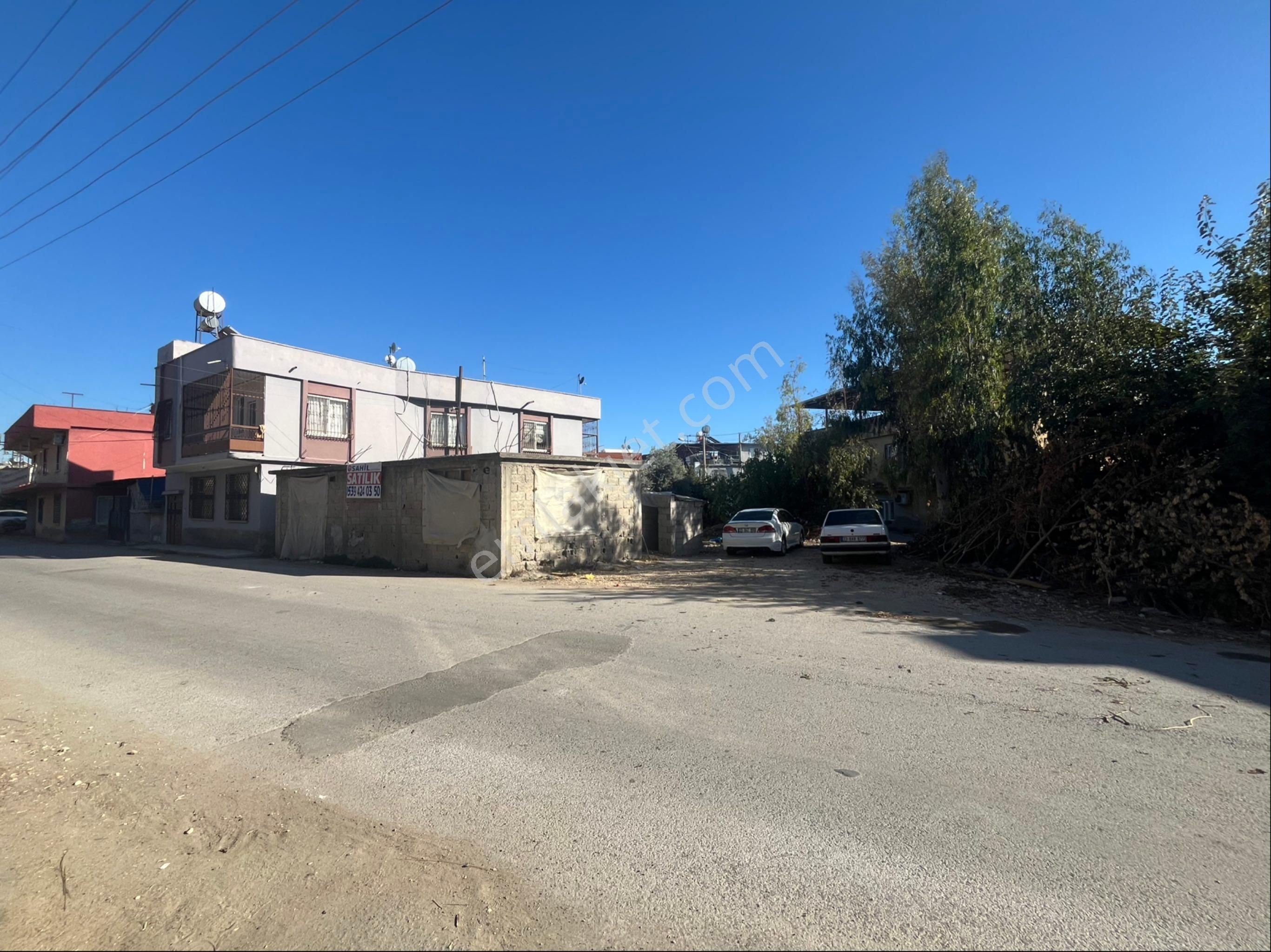 Köy İçi İmarlı! Elektrik/su Hazır, 3 Kat İzinli Satılık Arsa - Görsel 6
