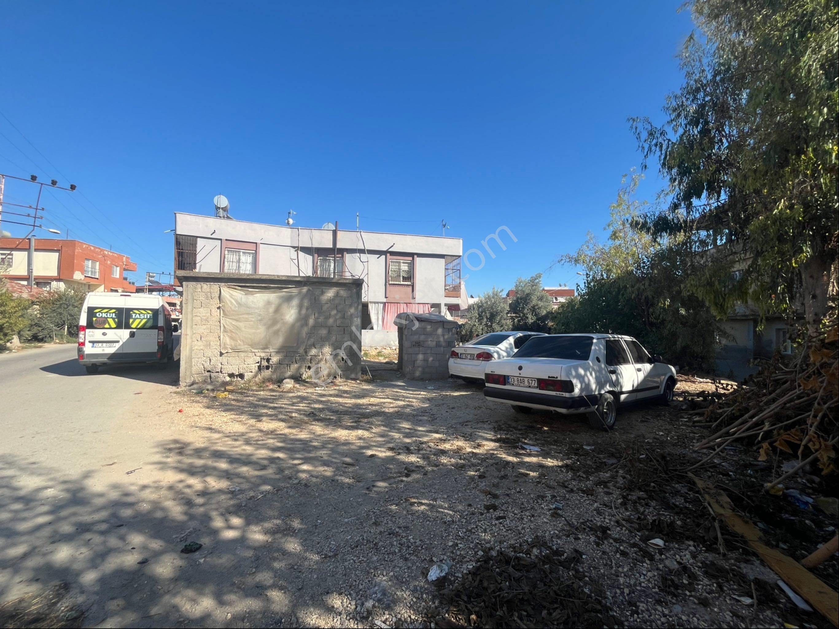 Köy İçi İmarlı! Elektrik/su Hazır, 3 Kat İzinli Satılık Arsa - Görsel 4
