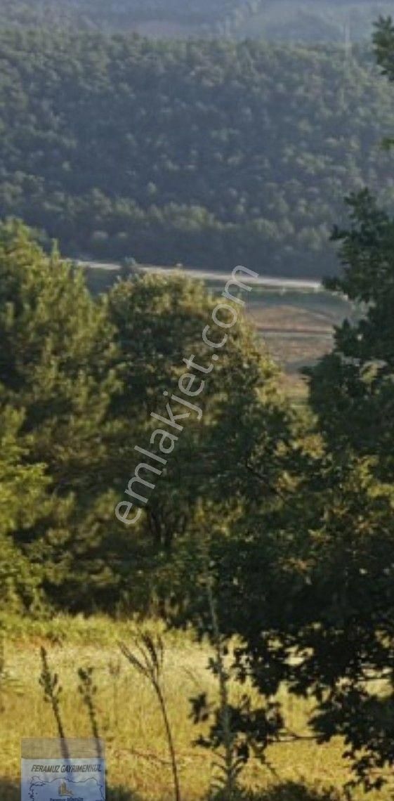 Bursa/kestel-ümitalan Mah.de Satılık Müstakil Tapulu ( 5.170 ) M2 Fırsat Arazi. - Görsel 2