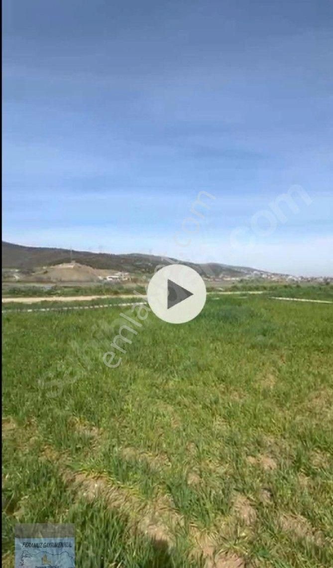 Bursa/yenişehir-marmaracıkgöl De Satılık (tapulu) (180) M2 Hobi Bahçesi, Yenişehir Anaasfaltına Yakı - Görsel 4