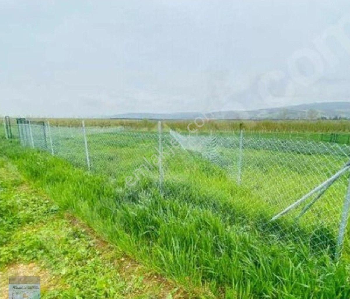 Bursa/yenişehir-marmaracıkgöl De Satılık (tapulu) (180) M2 Hobi Bahçesi, Yenişehir Anaasfaltına Yakı - Görsel 7