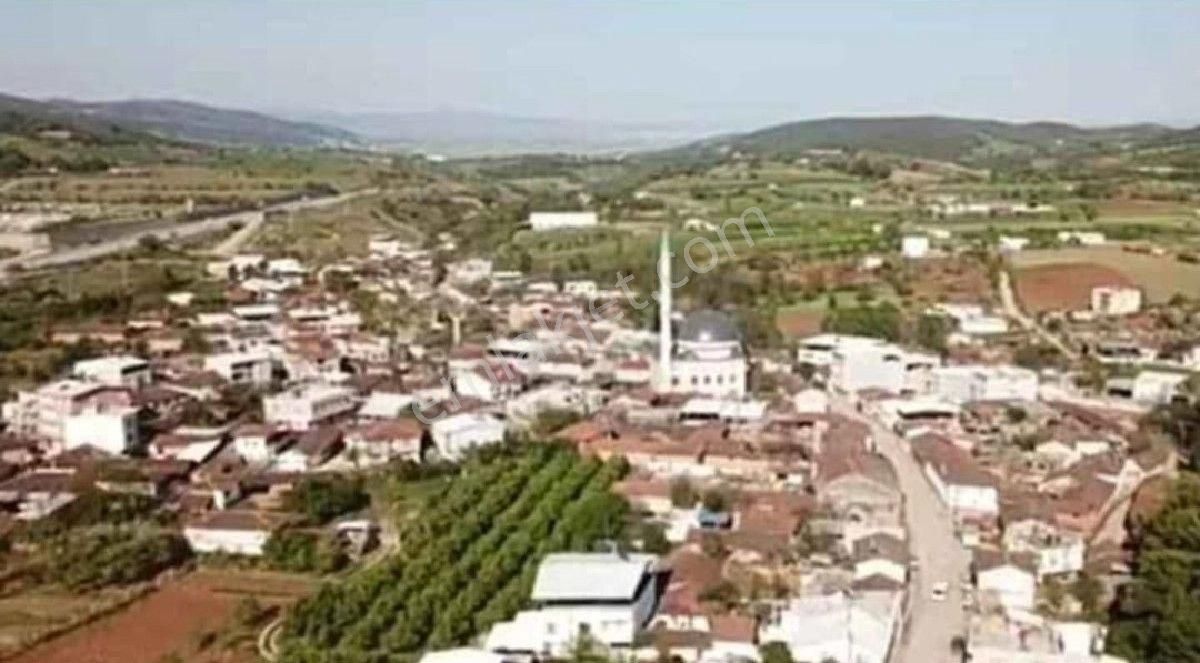 Bursa/kestel-erdoğan Köyde Satılık ( 6.486 M2 ) Müstakil Tapulu Tarla . - Görsel 4