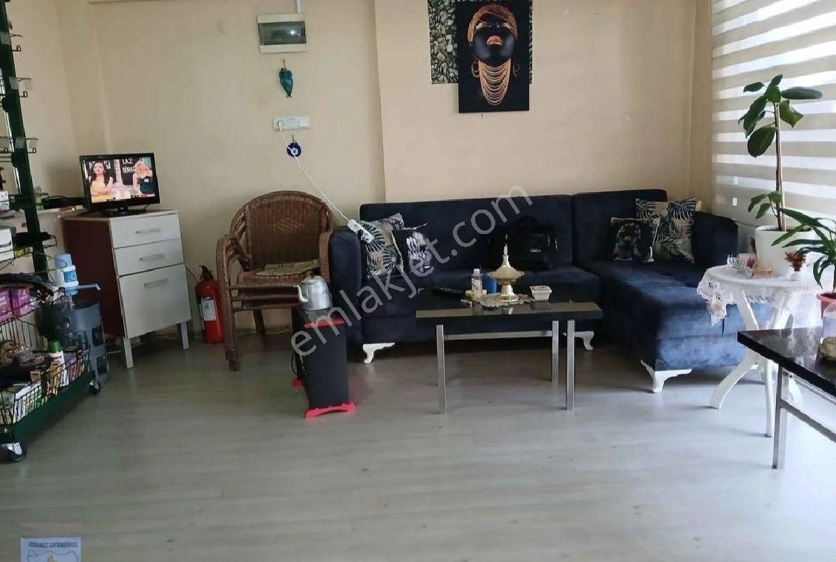 Bursa/yıldırım-bağlaraltında Satılık (50 M2) Kat Mülkiyetli Dükkan. - Görsel 7