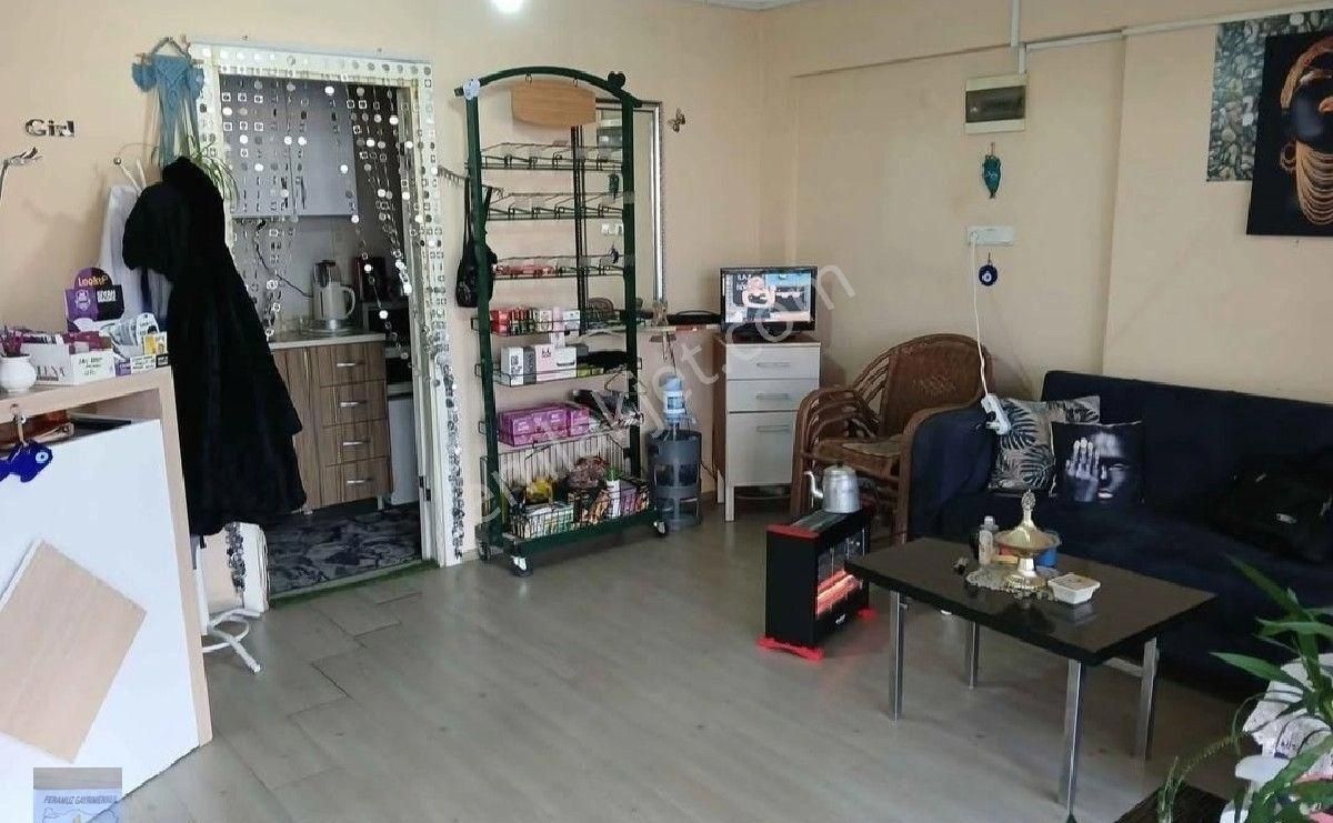 Bursa/yıldırım-bağlaraltında Satılık (50 M2) Kat Mülkiyetli Dükkan. - Görsel 9