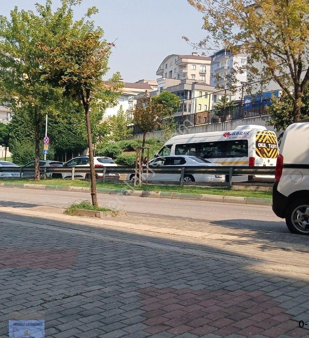 Bursa/yıldırım-bağlaraltında Satılık (50 M2) Kat Mülkiyetli Dükkan. - Görsel 4