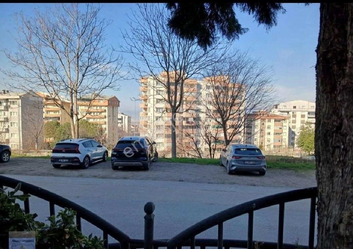 Bursa/yıldırım-bağlaraltında Satılık (50 M2) Kat Mülkiyetli Dükkan. - Görsel 13