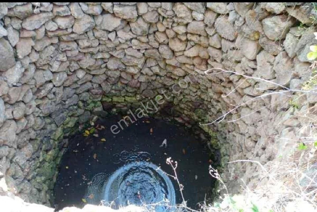 Bursa/yıldırım-ümitalan Köyünde ( 5.o34 M2 ) Müstakil Tapulu Tarla. - Görsel 2