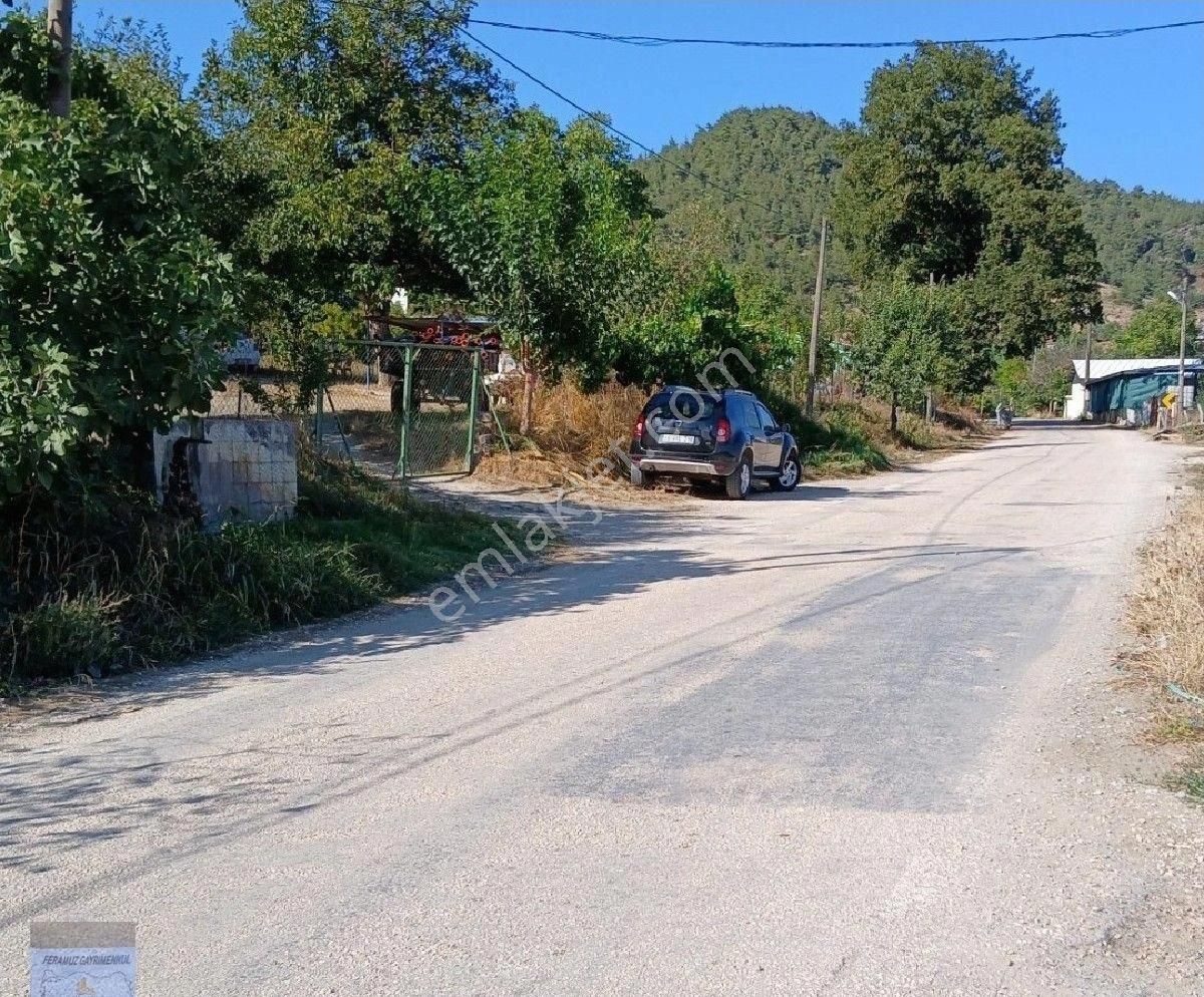 Bursa/kestel-gölcük Mah.de Satılık (1.986)m2. İmar Dibi Anayola Cephe Meyve Bahçesi. - Görsel 6