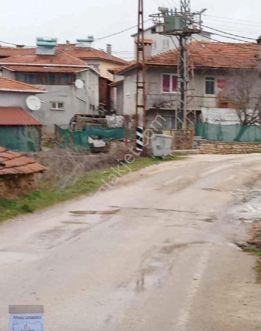 Bursa/keles-alpagut Mah.de Satılık Köyiçi (210 M2).(2 Katlı Ev)+(174)m2. Arsa) (2) Tapulu Fırsat Yer - Görsel 4