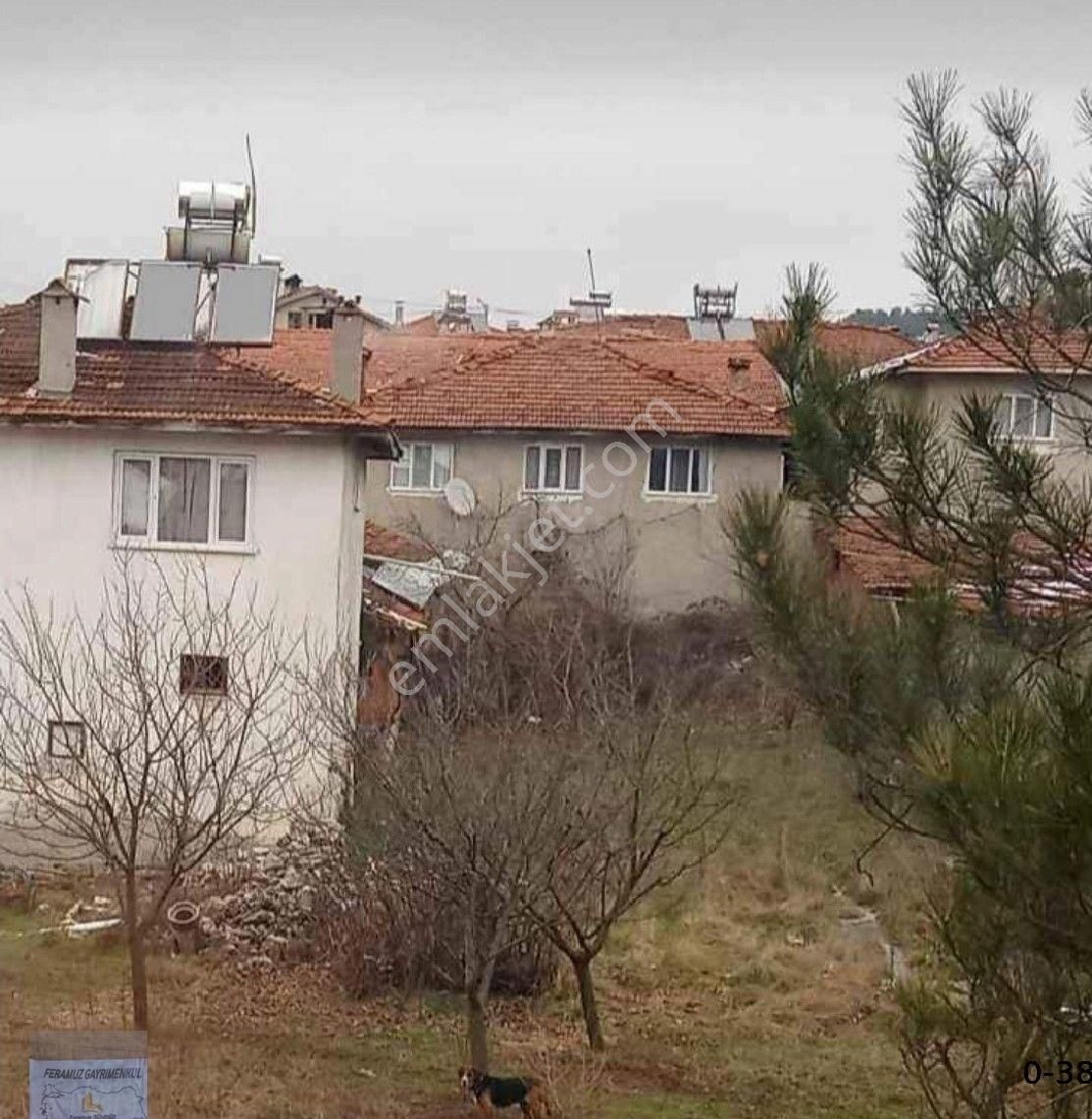 Bursa/keles-alpagut Mah.de Satılık Köyiçi (210 M2).(2 Katlı Ev)+(174)m2. Arsa) (2) Tapulu Fırsat Yer - Görsel 6