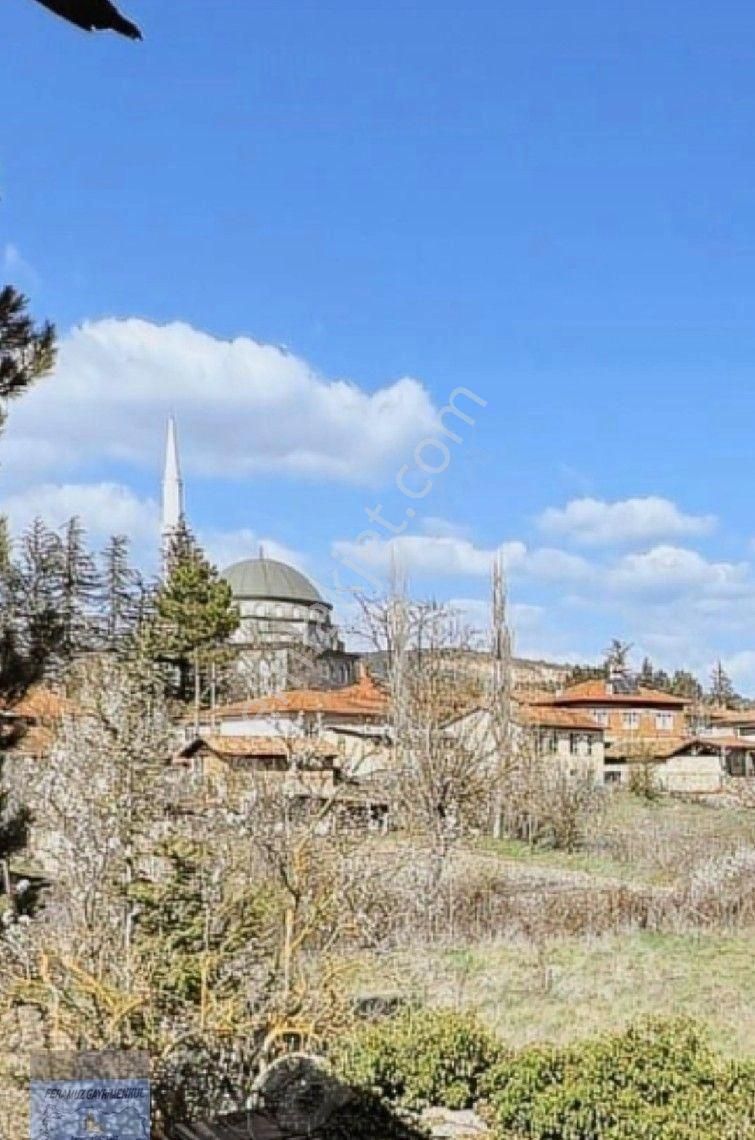 Bursa/keles-alpagut Mah.de Satılık Köyiçi (210 M2).(2 Katlı Ev)+(174)m2. Arsa) (2) Tapulu Fırsat Yer - Görsel 10