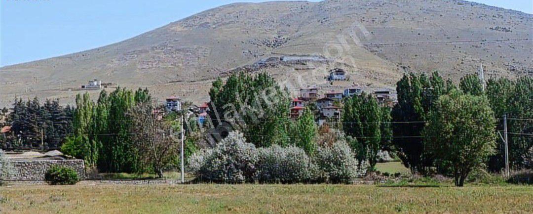 Yerleşim Alanında 402m2 İki Kata İmarlı Tek Tapu Yaylalık Arsalar Elektrik Su Hazır Doğalgaz Geldi - Görsel 6