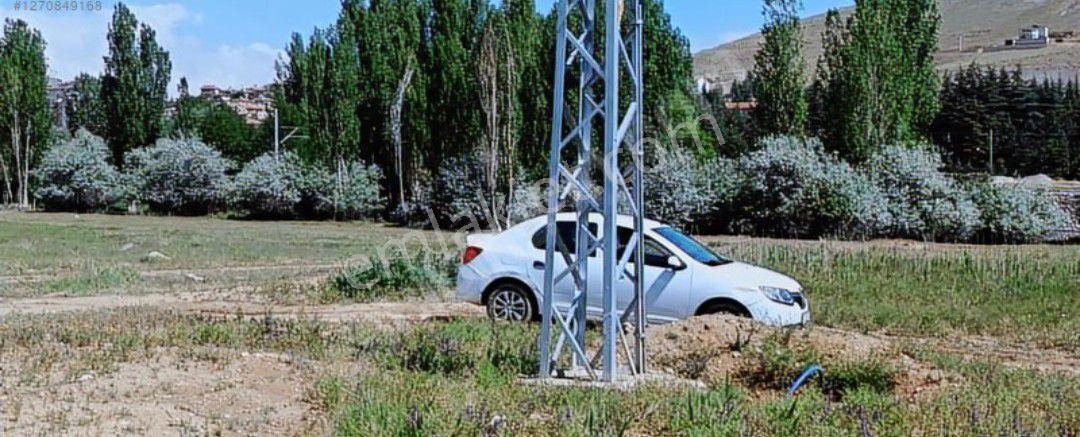 Yerleşim Alanında 402m2 İki Kata İmarlı Tek Tapu Yaylalık Arsalar Elektrik Su Hazır Doğalgaz Geldi - Görsel 3