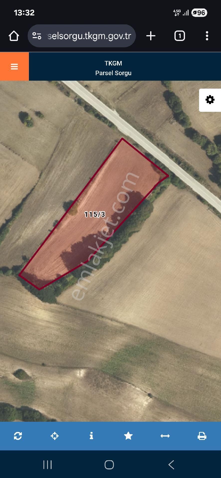 2 Adet Yer - Görsel 3