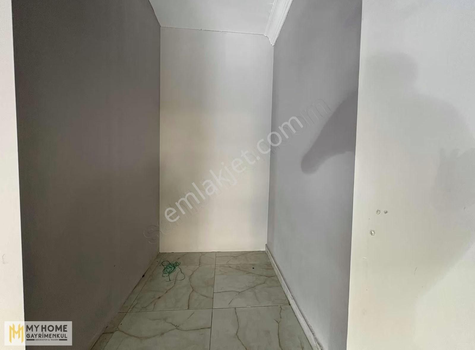 Myhome'dan Mezitli Menderes Mahallesinde Fırsat Dükkan! - Görsel 9