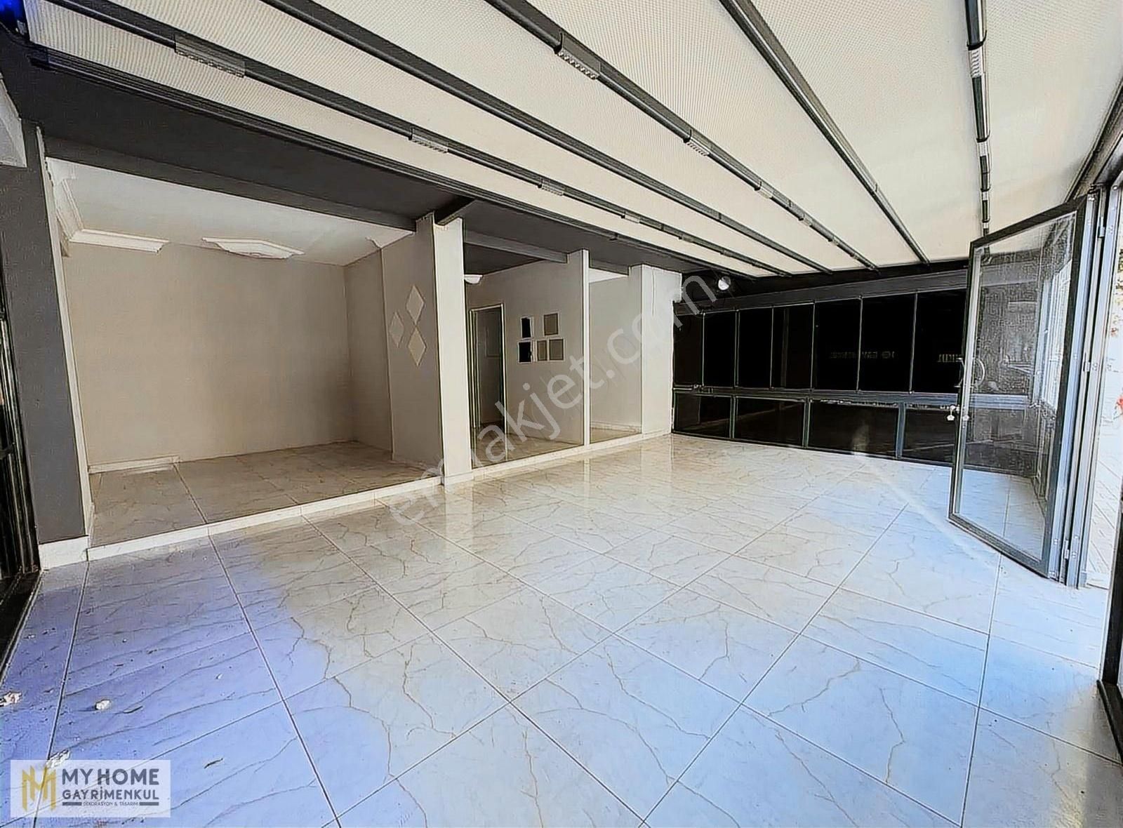 Myhome'dan Mezitli Menderes Mahallesinde Fırsat Dükkan! - Görsel 5