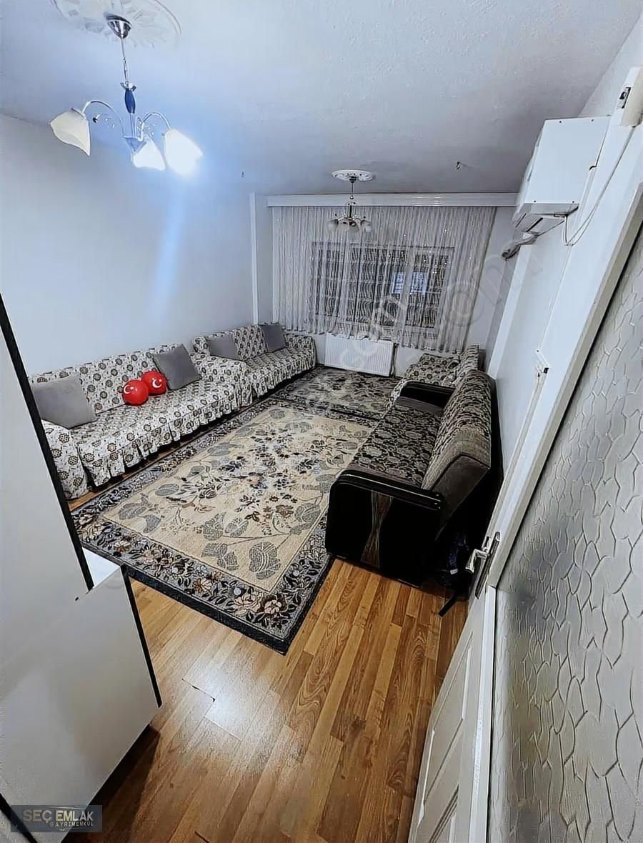 Seç Emlak'tan Serinevler Tokide Banka Devirli 3+1 Daire - Görsel 15