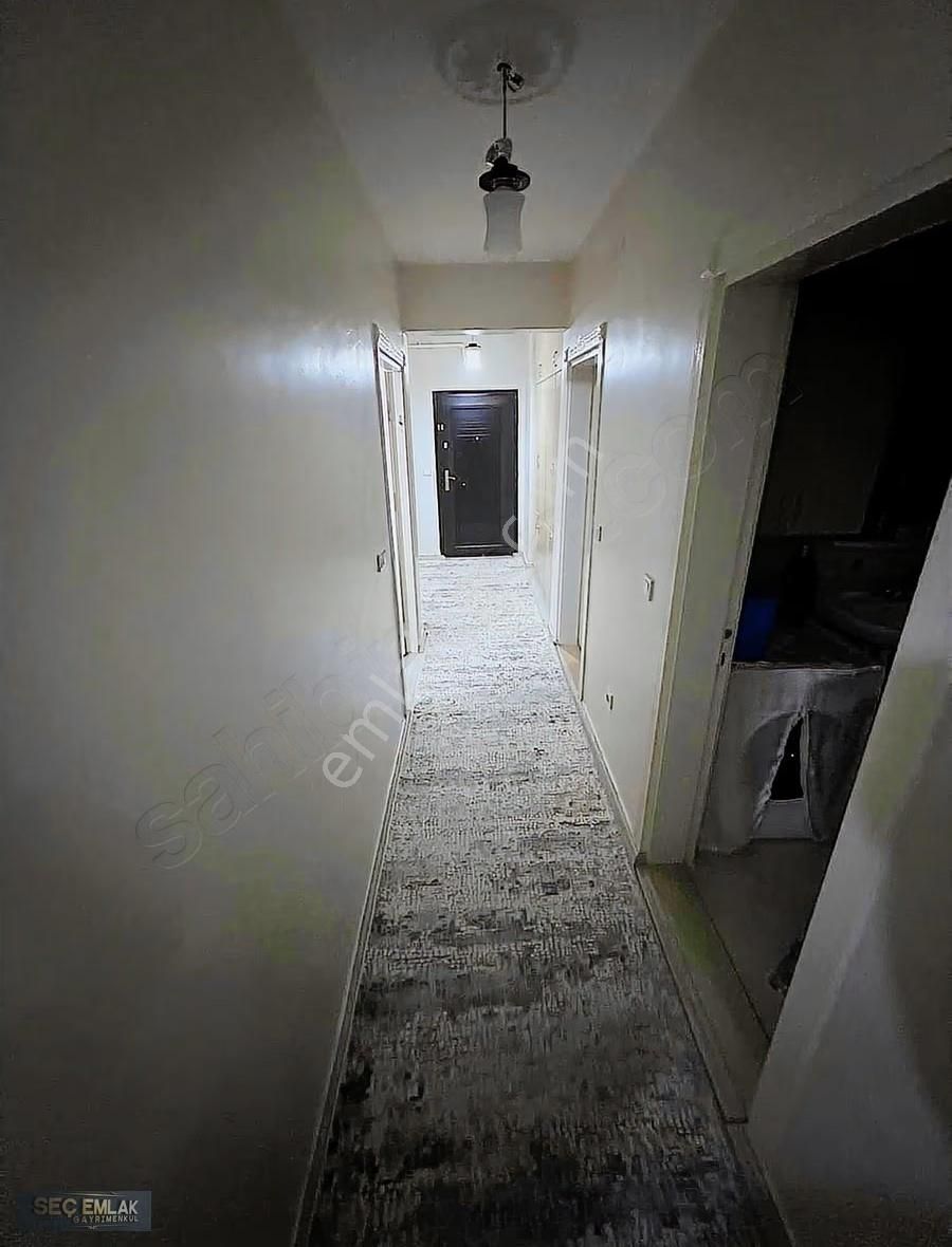 Seç Emlak'tan Serinevler Tokide Banka Devirli 3+1 Daire - Görsel 9