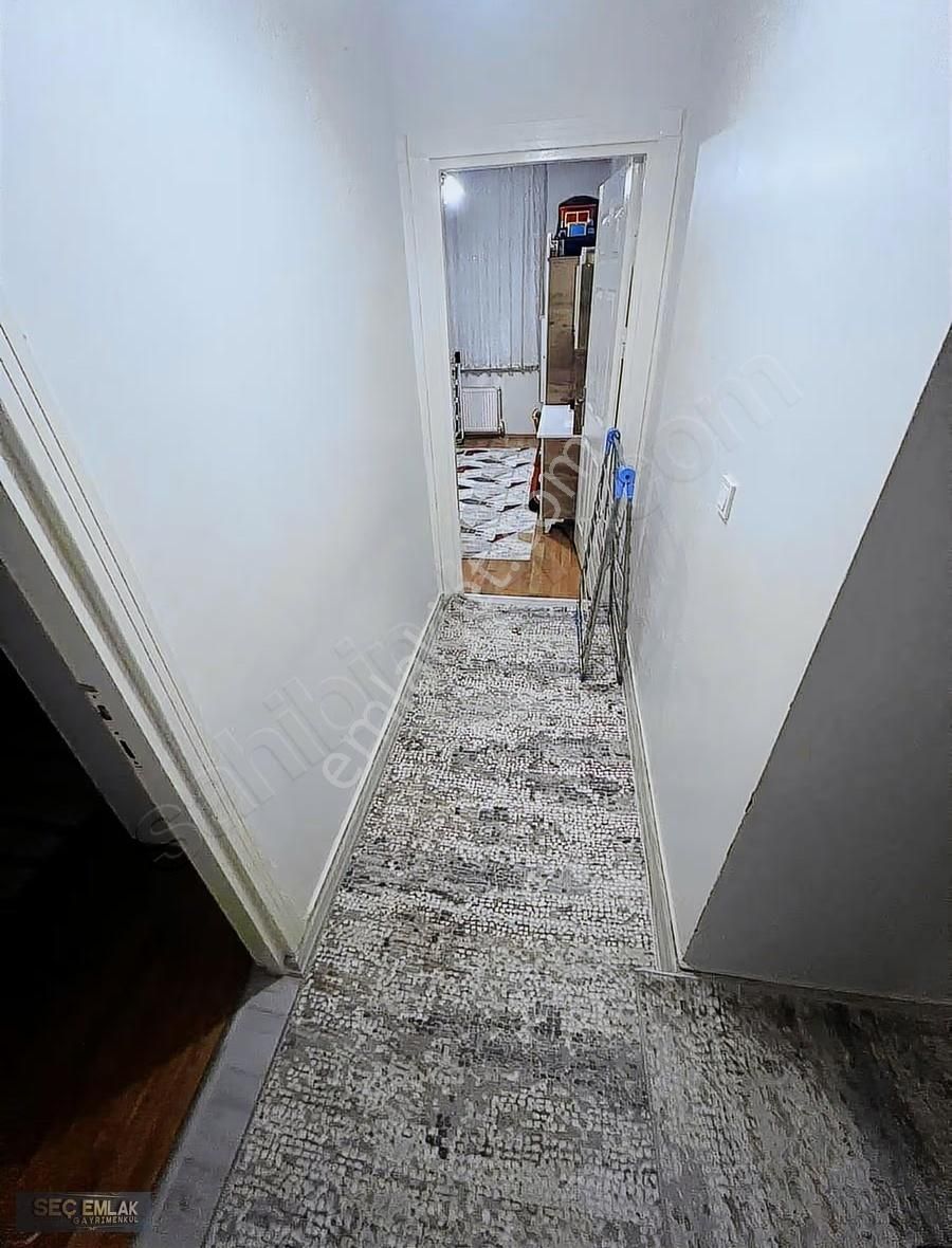 Seç Emlak'tan Serinevler Tokide Banka Devirli 3+1 Daire - Görsel 10