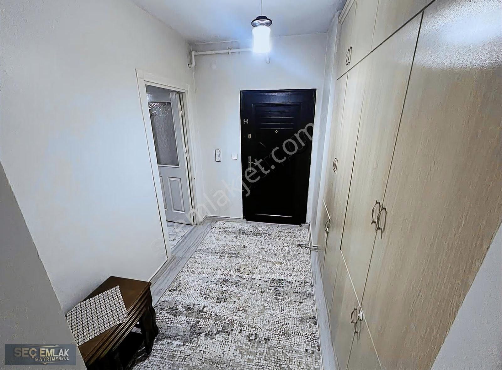 Seç Emlak'tan Serinevler Tokide Banka Devirli 3+1 Daire - Görsel 4