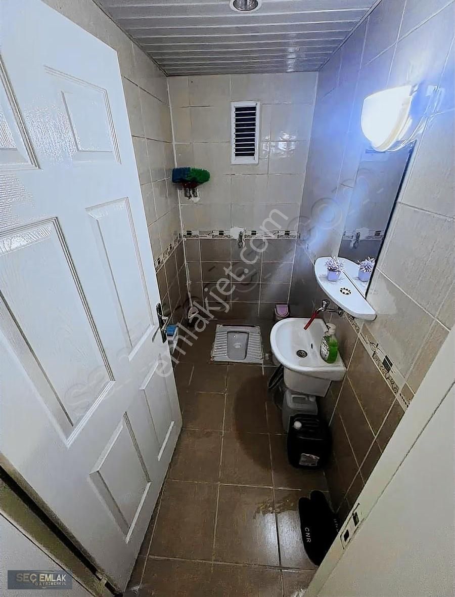 Seç Emlak'tan Serinevler Tokide Banka Devirli 3+1 Daire - Görsel 5