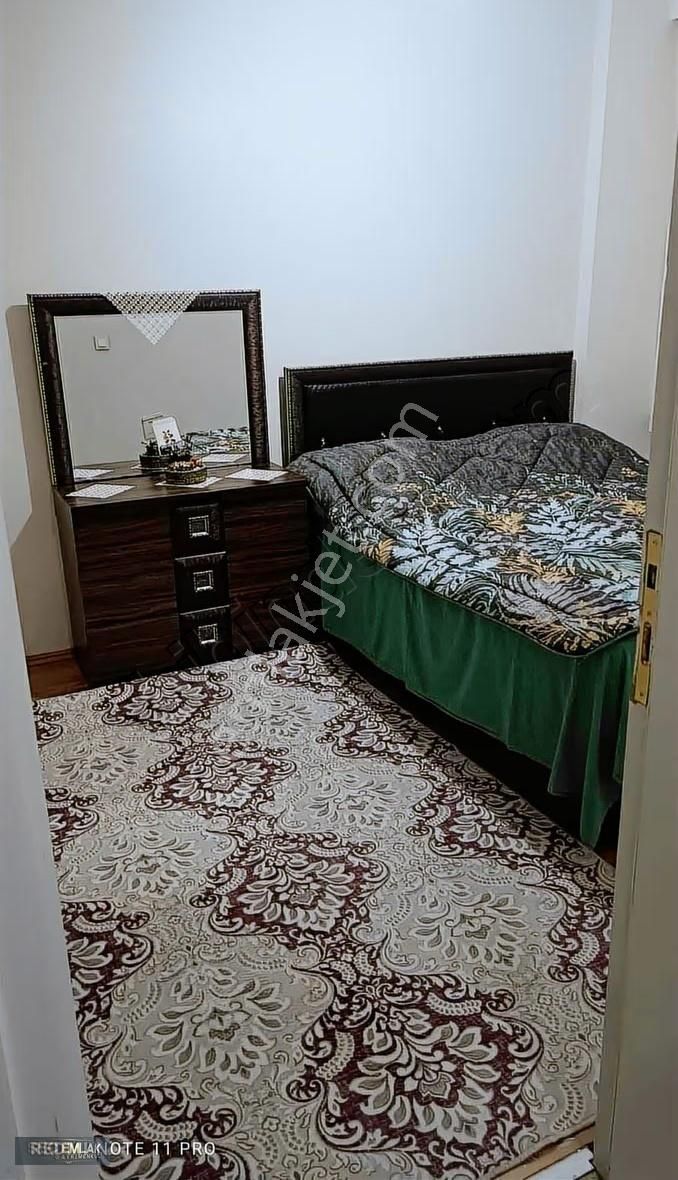 Seç Emlak'tan Serinevler Tokide Banka Devirli 3+1 Daire