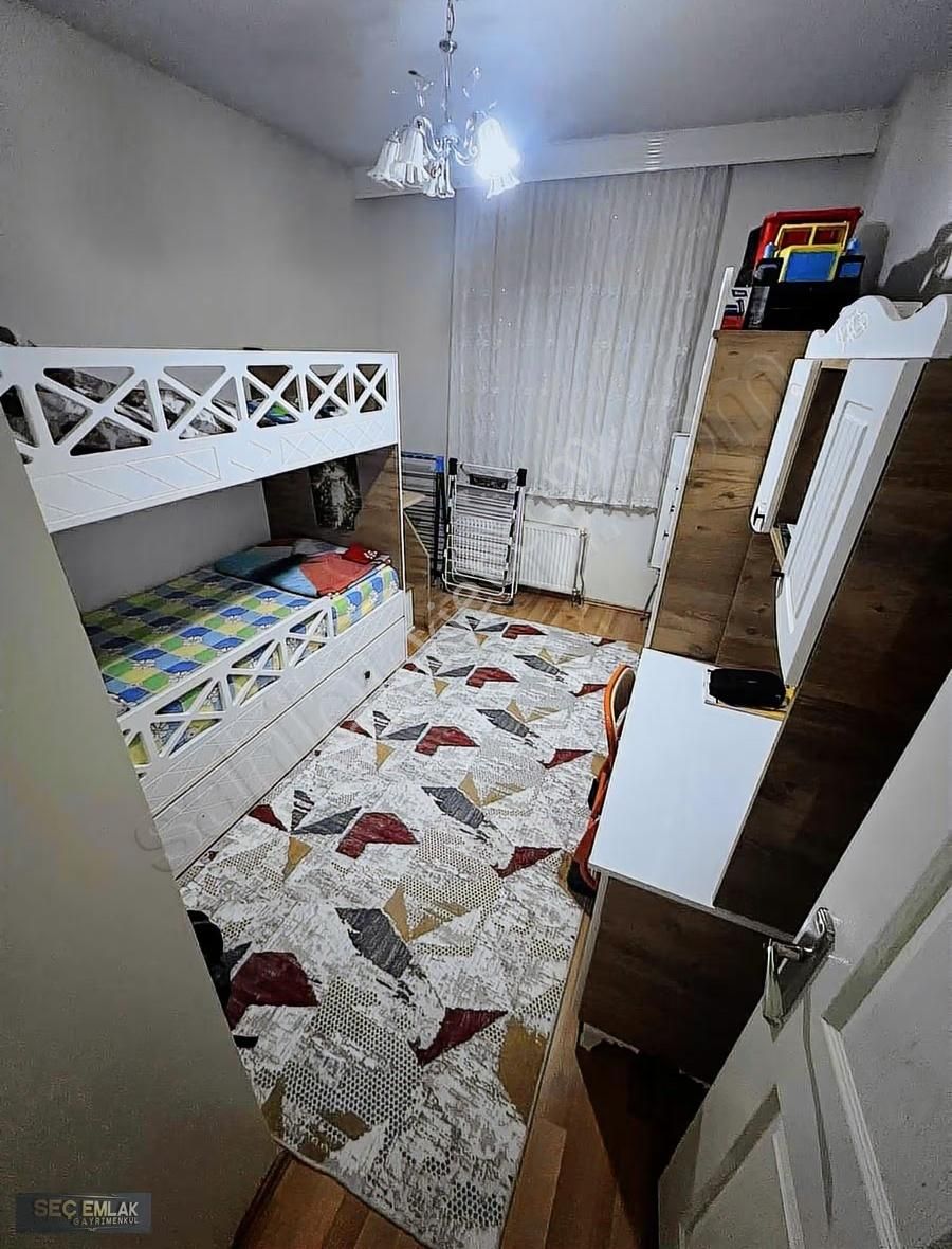 Seç Emlak'tan Serinevler Tokide Banka Devirli 3+1 Daire - Görsel 3