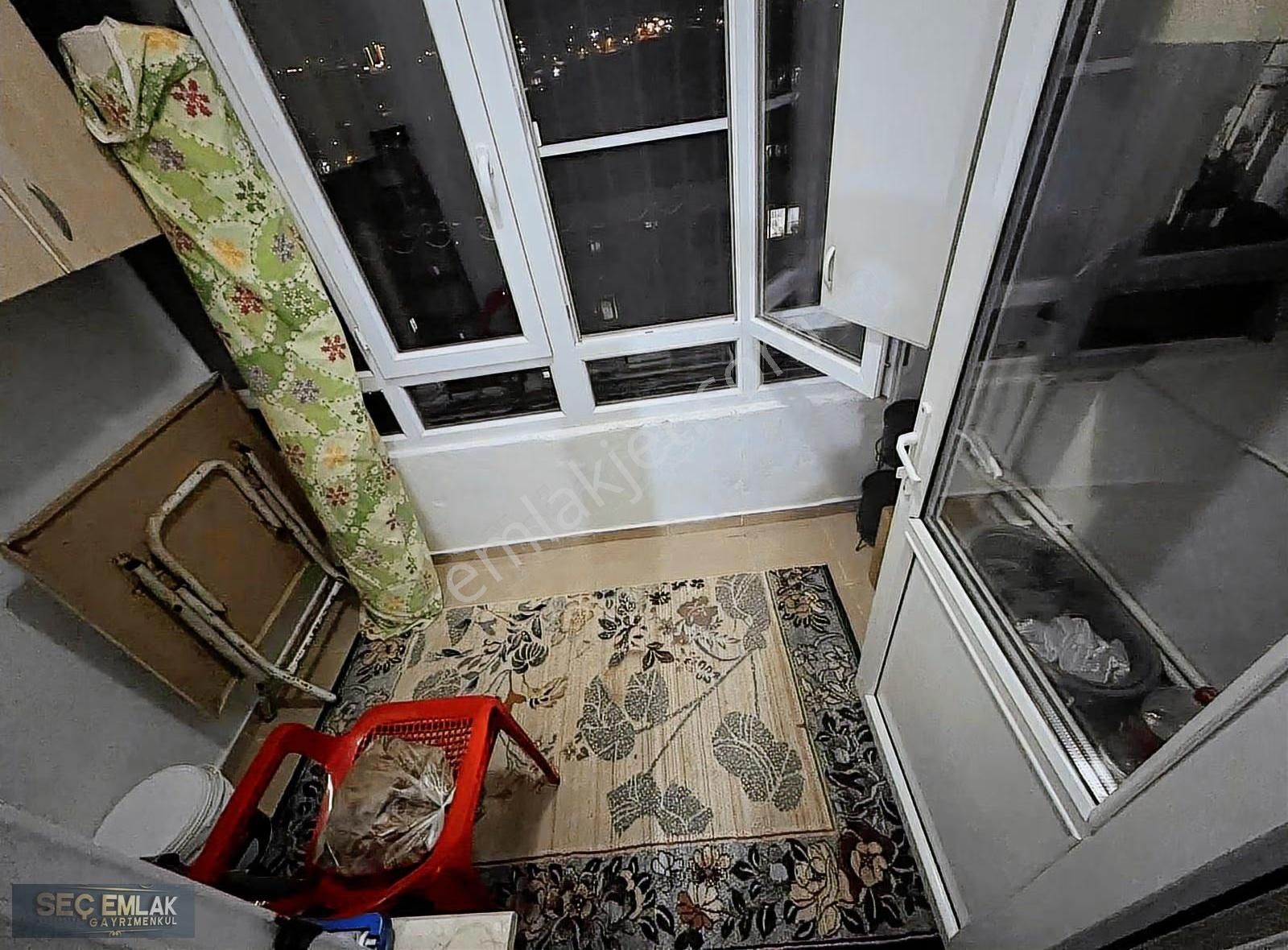 Seç Emlak'tan Serinevler Tokide Banka Devirli 3+1 Daire - Görsel 13