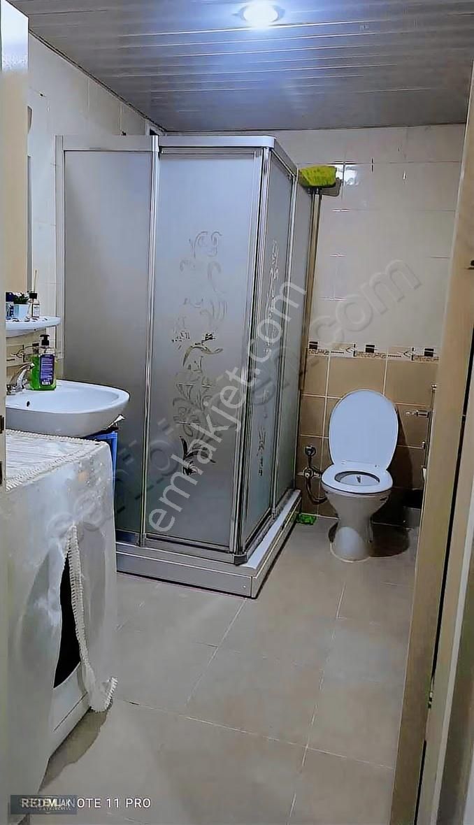 Seç Emlak'tan Serinevler Tokide Banka Devirli 3+1 Daire - Görsel 14