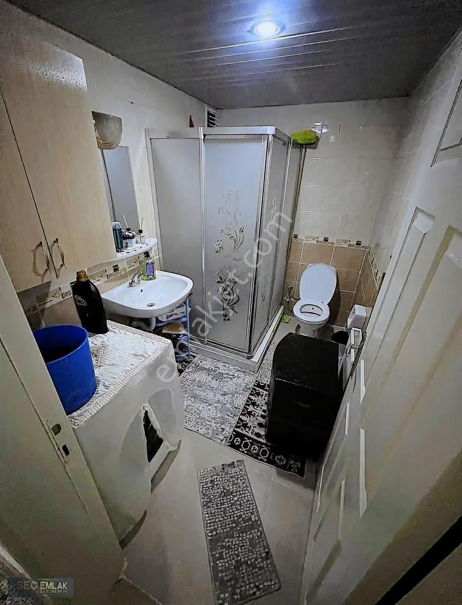 Seç Emlak'tan Serinevler Tokide Banka Devirli 3+1 Daire - Görsel 11