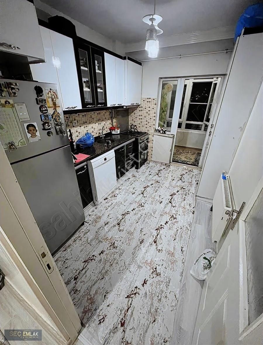 Seç Emlak'tan Serinevler Tokide Banka Devirli 3+1 Daire - Görsel 6