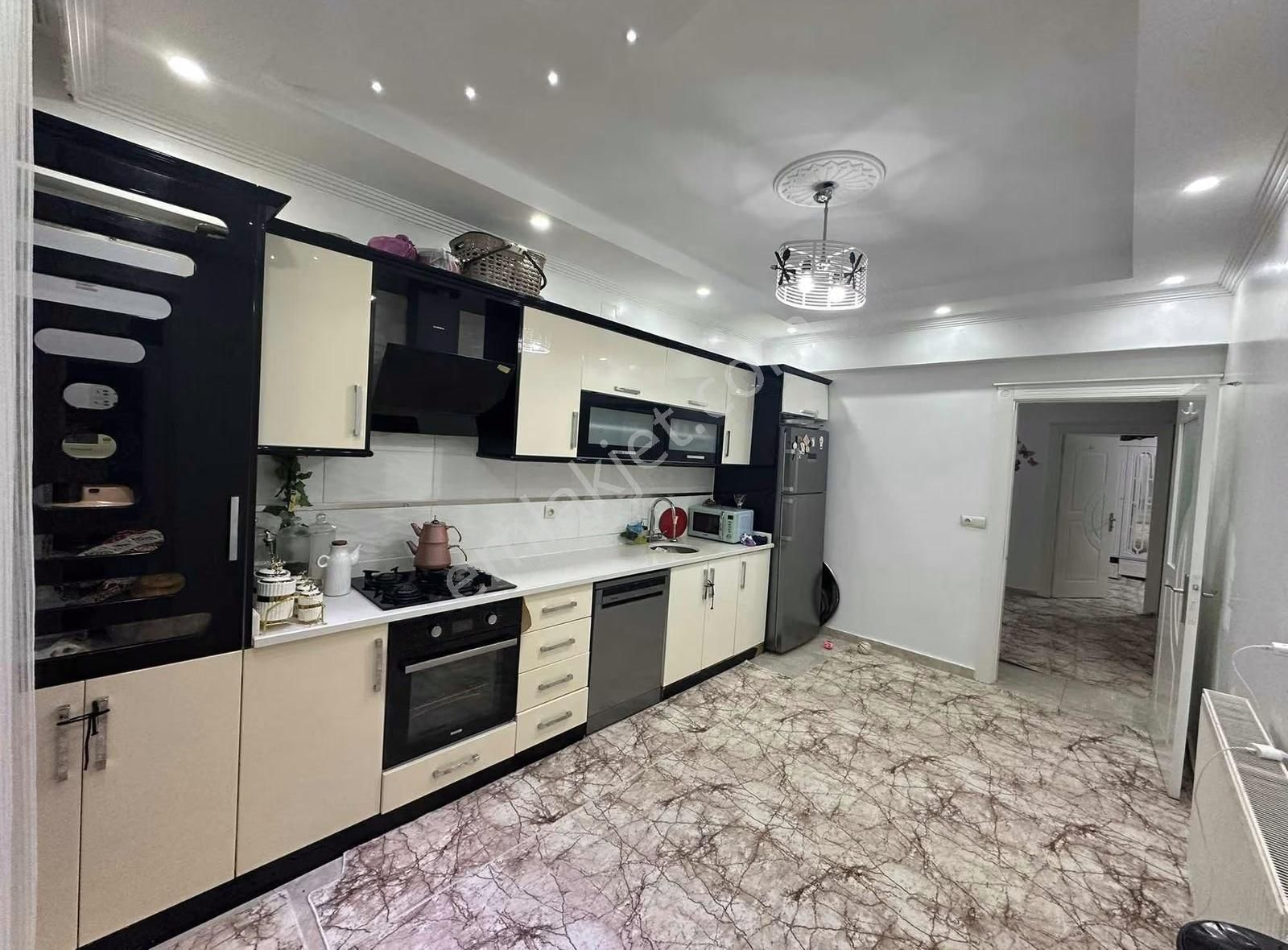 Fatih Gayrimenkulden Belkıs Mah Satılık 3+1 Daire - Görsel 7