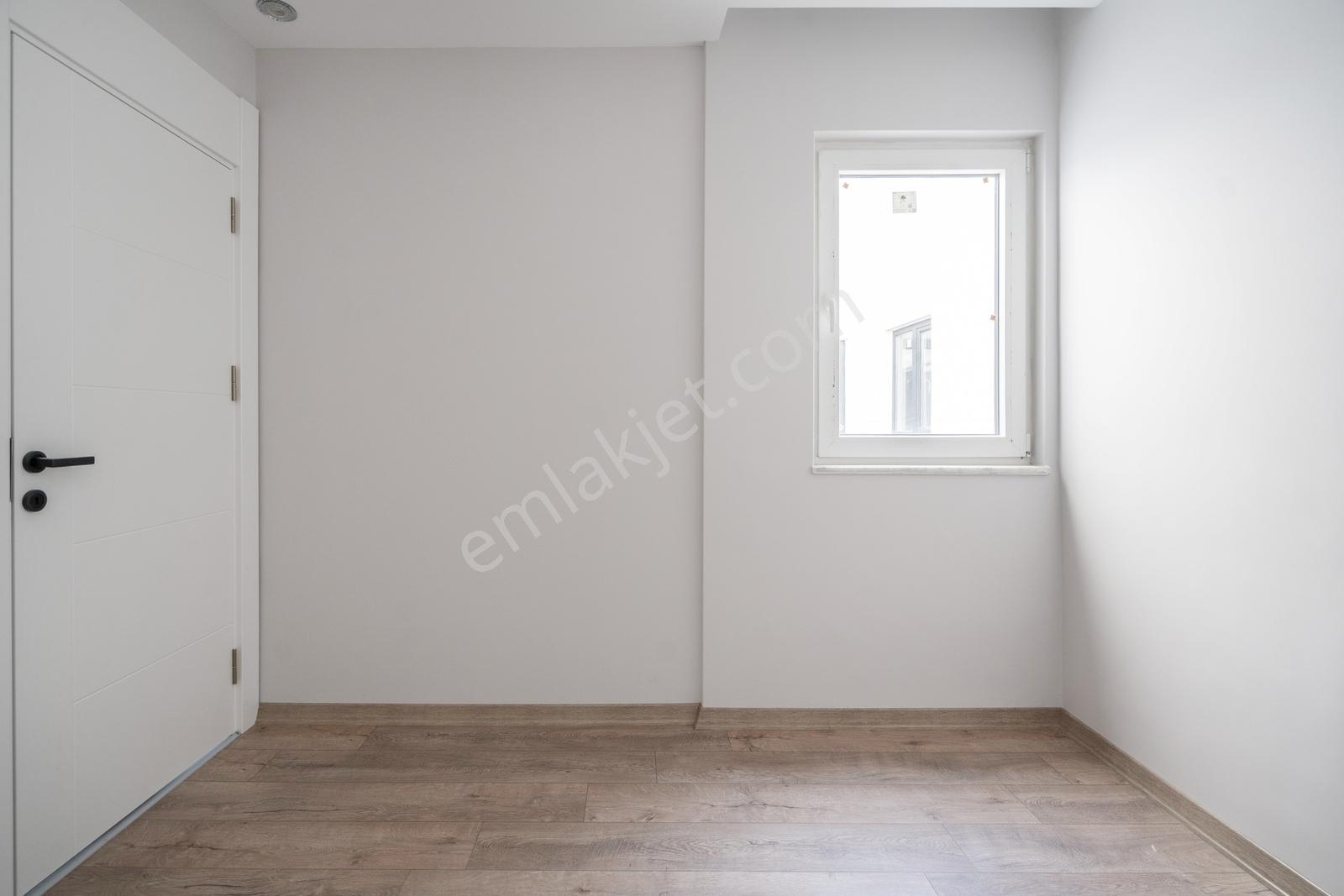 Bursa Nilüfer Fethiye'de Aydınlık Ferah Sıfır 4+1 - Görsel 29