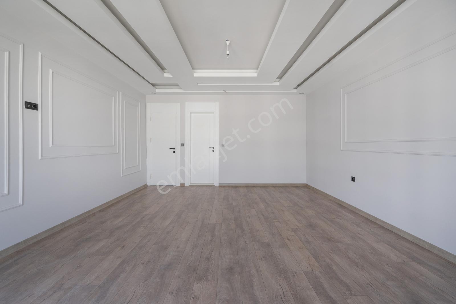 Bursa Nilüfer Fethiye'de Aydınlık Ferah Sıfır 4+1 - Görsel 33