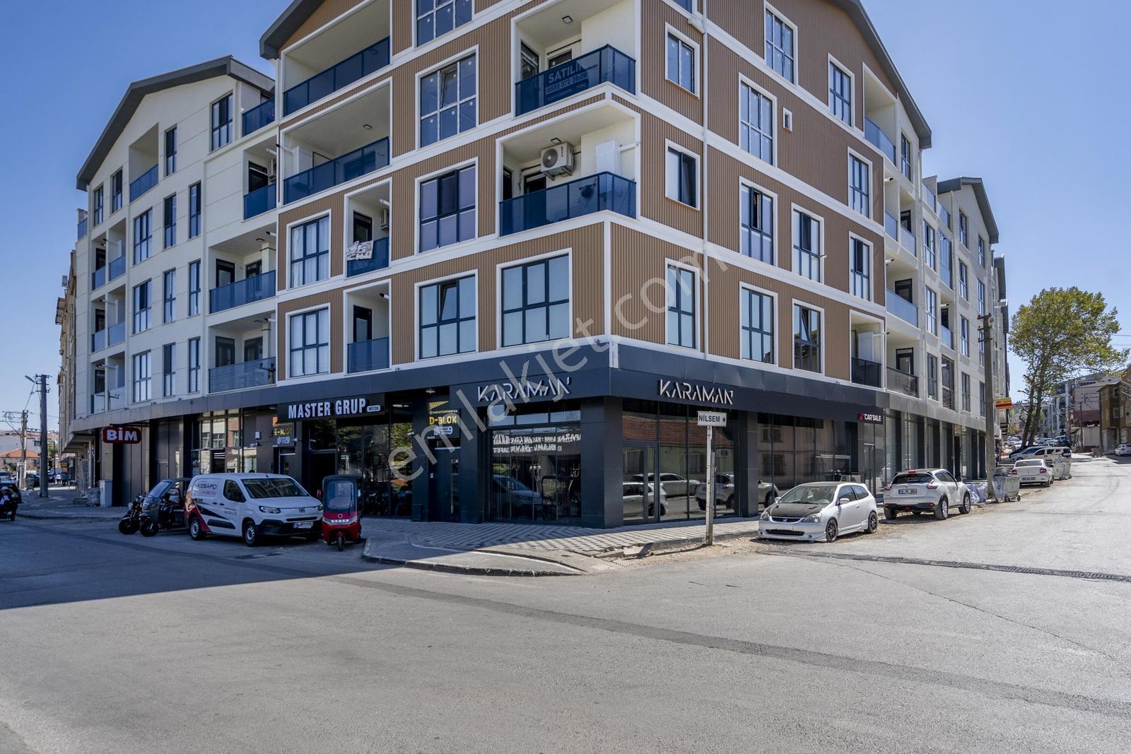 Bursa Nilüfer Fethiye'de Aydınlık Ferah Sıfır 4+1 - Görsel 34