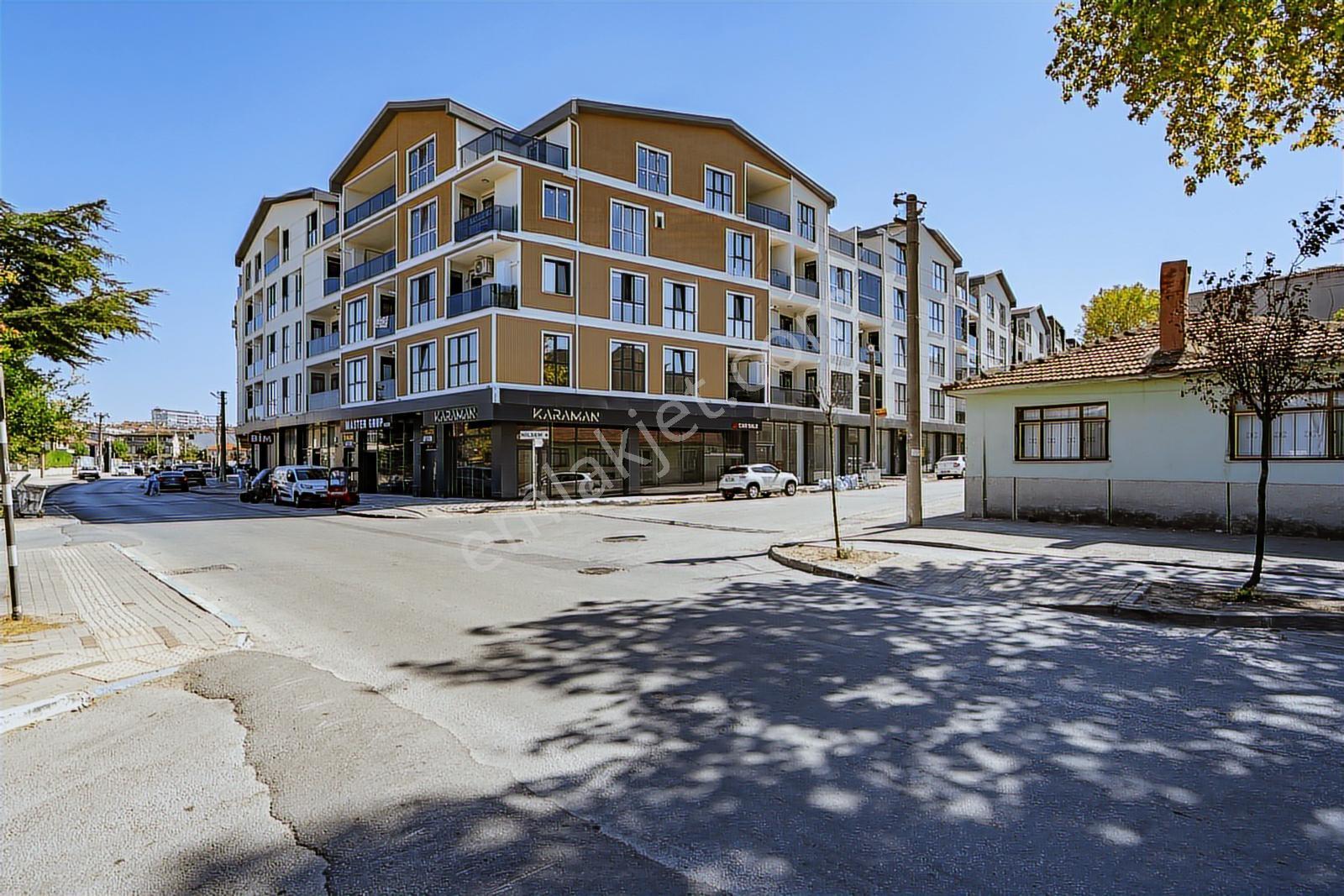 Bursa Nilüfer Fethiye'de Aydınlık Ferah Sıfır 4+1 - Görsel 2