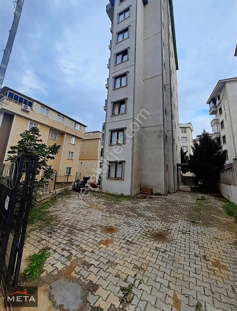 Yusuf'tan Esenler Mh. Tek Daire Üzeri Kurulu Binada Sat.2+1 Dair