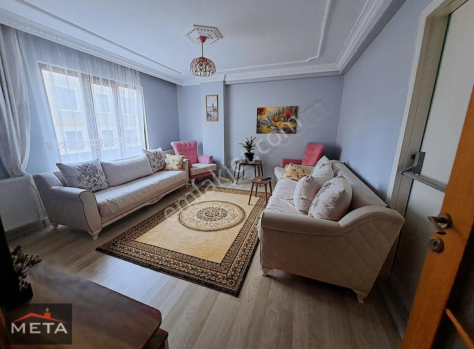 Yusuf'tan Esenler Mh. Tek Daire Üzeri Kurulu Binada Sat.2+1 Dair - Görsel 3