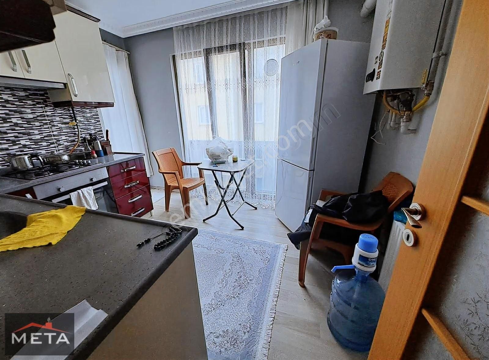 Yusuf'tan Esenler Mh. Tek Daire Üzeri Kurulu Binada Sat.2+1 Dair - Görsel 12