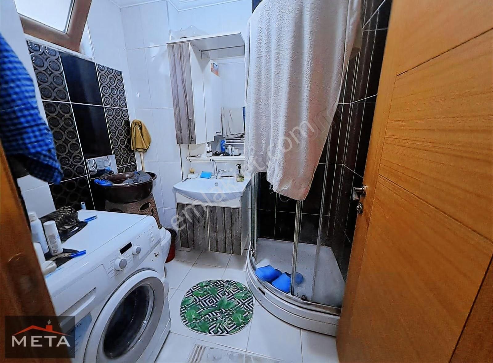 Yusuf'tan Esenler Mh. Tek Daire Üzeri Kurulu Binada Sat.2+1 Dair - Görsel 2