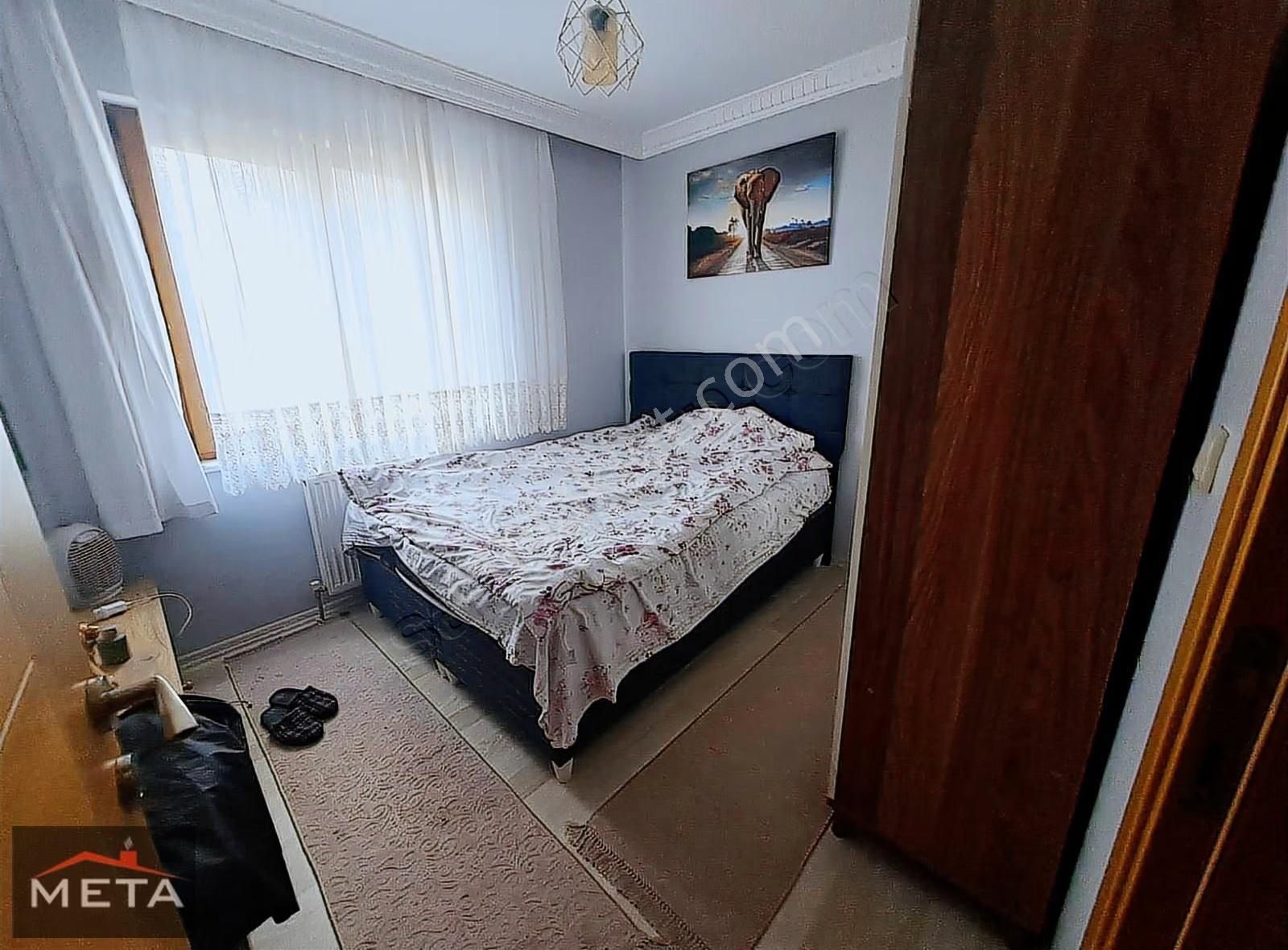 Yusuf'tan Esenler Mh. Tek Daire Üzeri Kurulu Binada Sat.2+1 Dair - Görsel 4