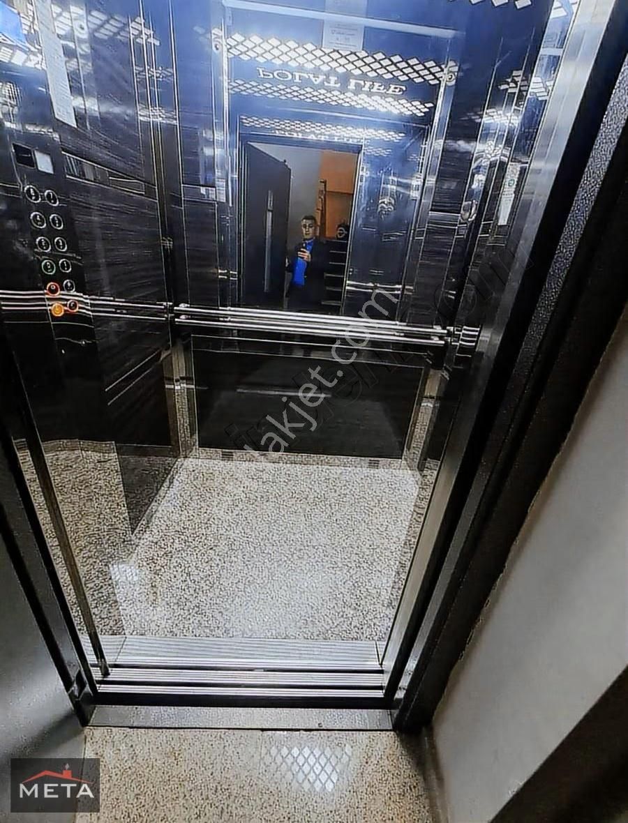 Yusuf'tan Esenler Mh. Tek Daire Üzeri Kurulu Binada Sat.2+1 Dair - Görsel 9