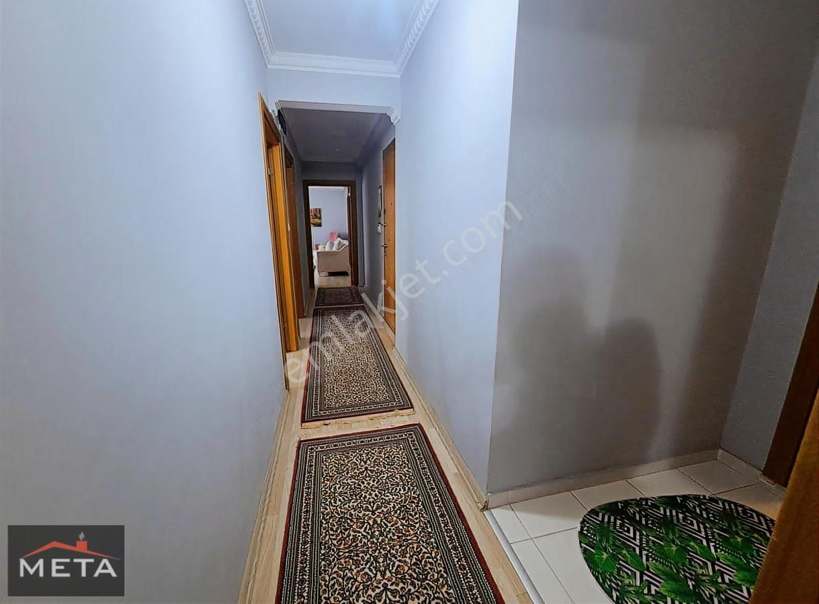 Yusuf'tan Esenler Mh. Tek Daire Üzeri Kurulu Binada Sat.2+1 Dair - Görsel 10