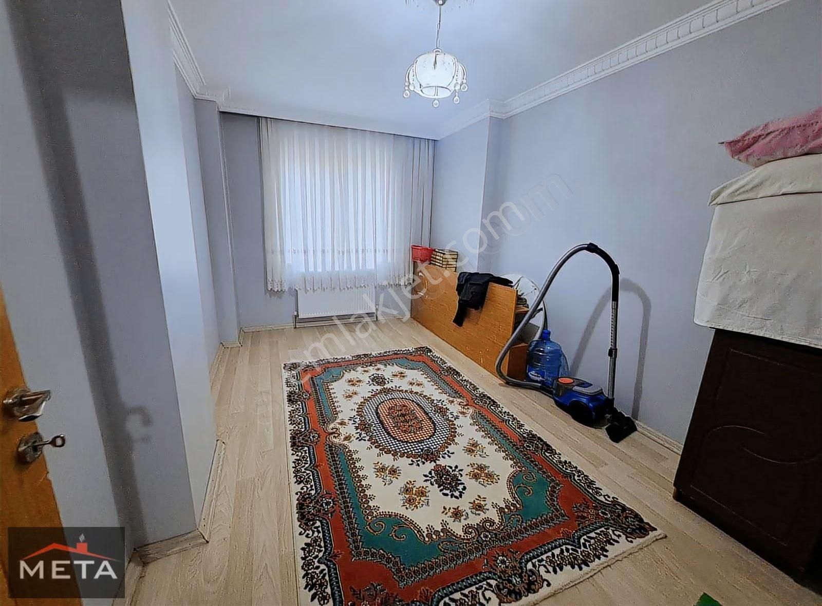 Yusuf'tan Esenler Mh. Tek Daire Üzeri Kurulu Binada Sat.2+1 Dair - Görsel 11