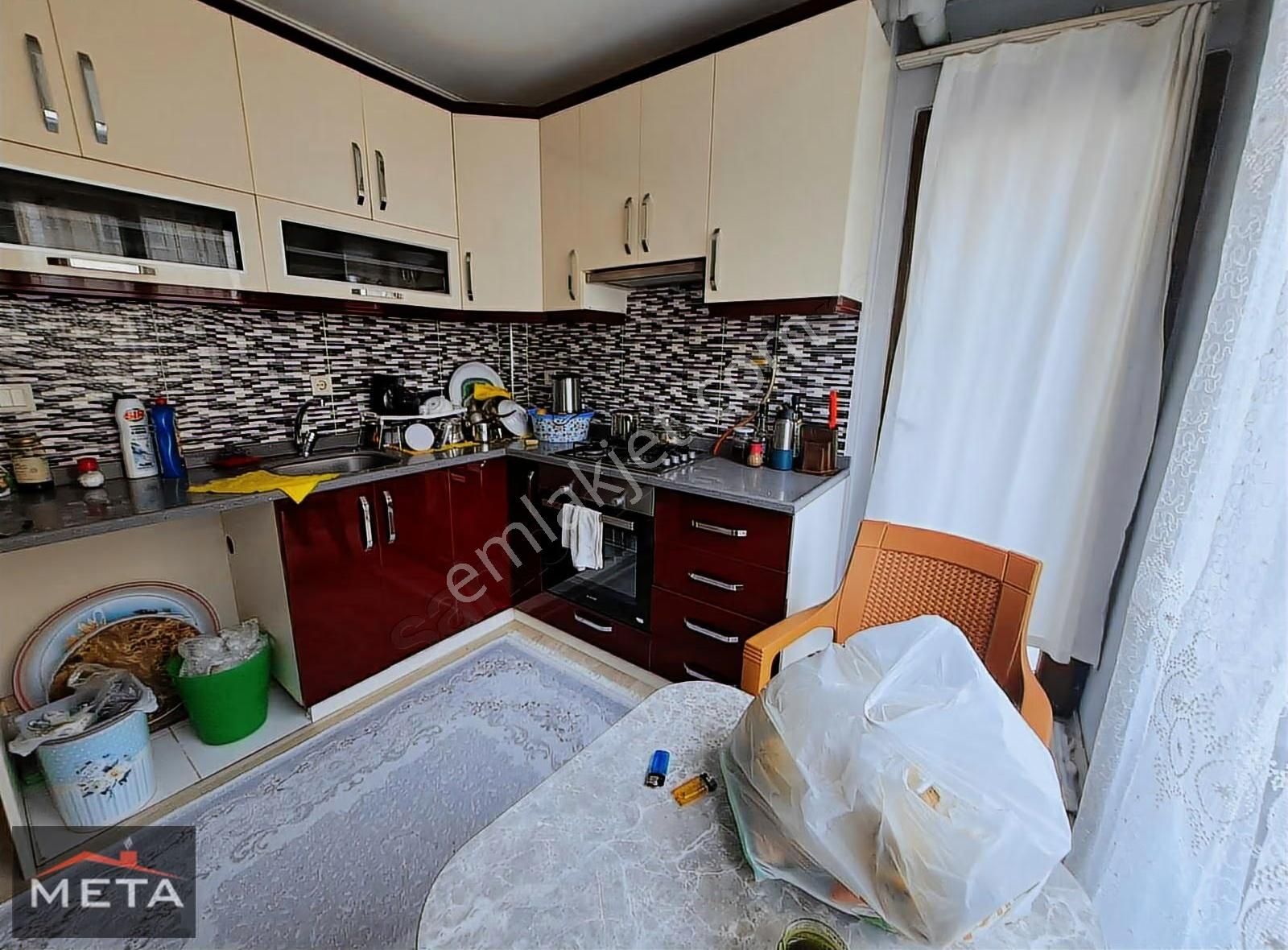 Yusuf'tan Esenler Mh. Tek Daire Üzeri Kurulu Binada Sat.2+1 Dair - Görsel 5