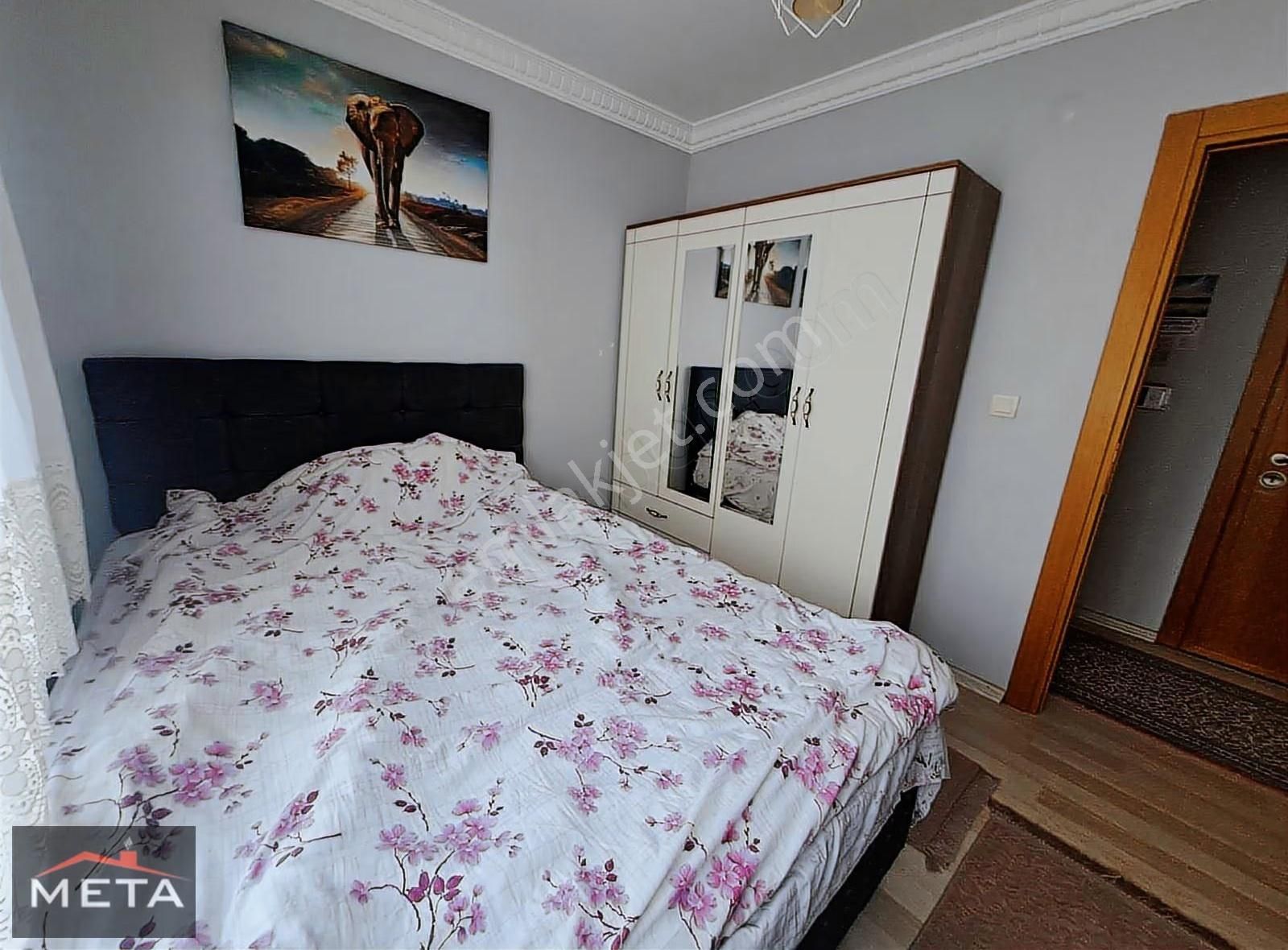 Yusuf'tan Esenler Mh. Tek Daire Üzeri Kurulu Binada Sat.2+1 Dair - Görsel 8