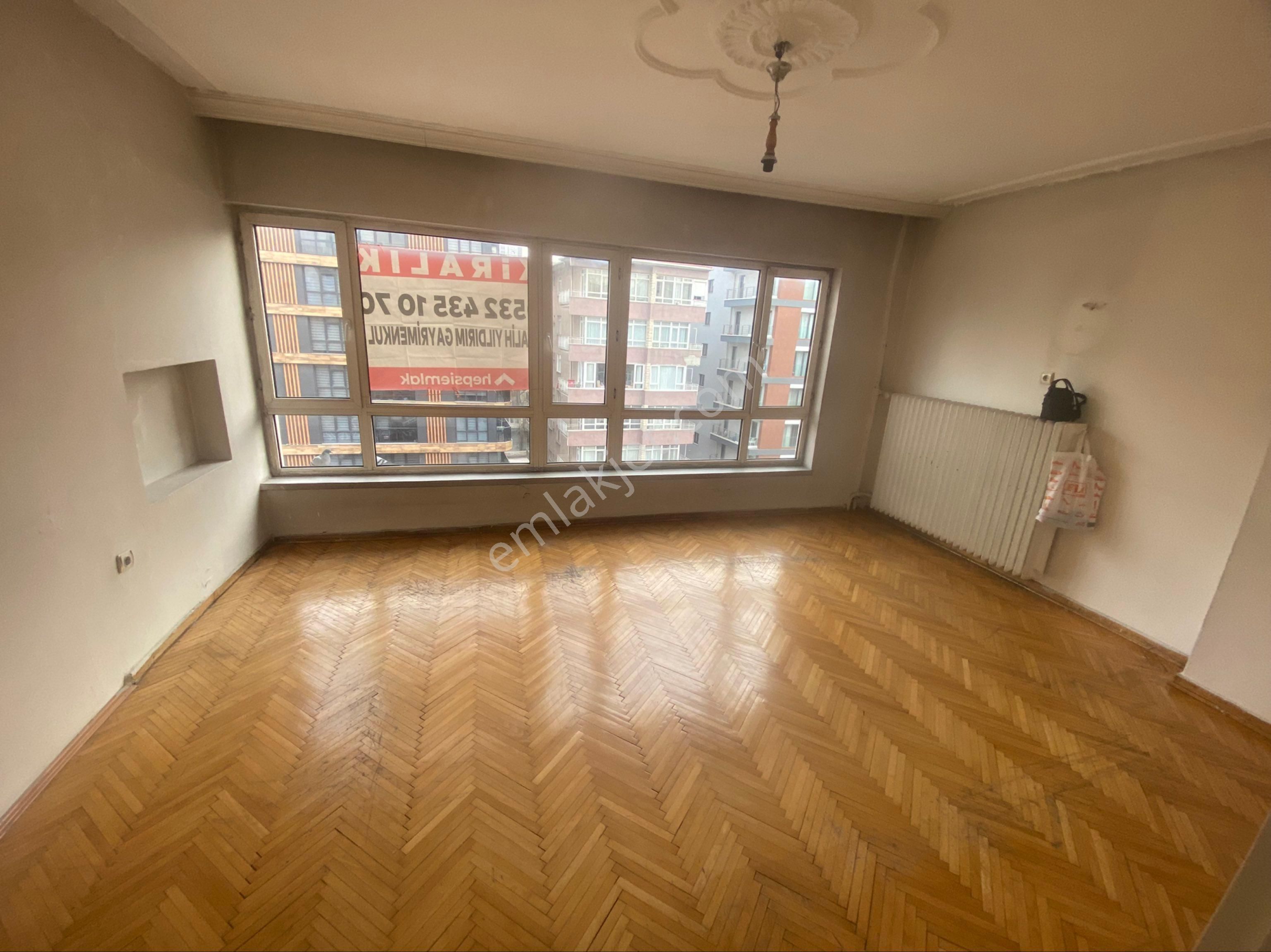 Çankaya Cebeci Fakülteler Mah.cemal Gürsel Cad.üzeri Asansörlü Kiralık 3+1 Daire - Görsel 8