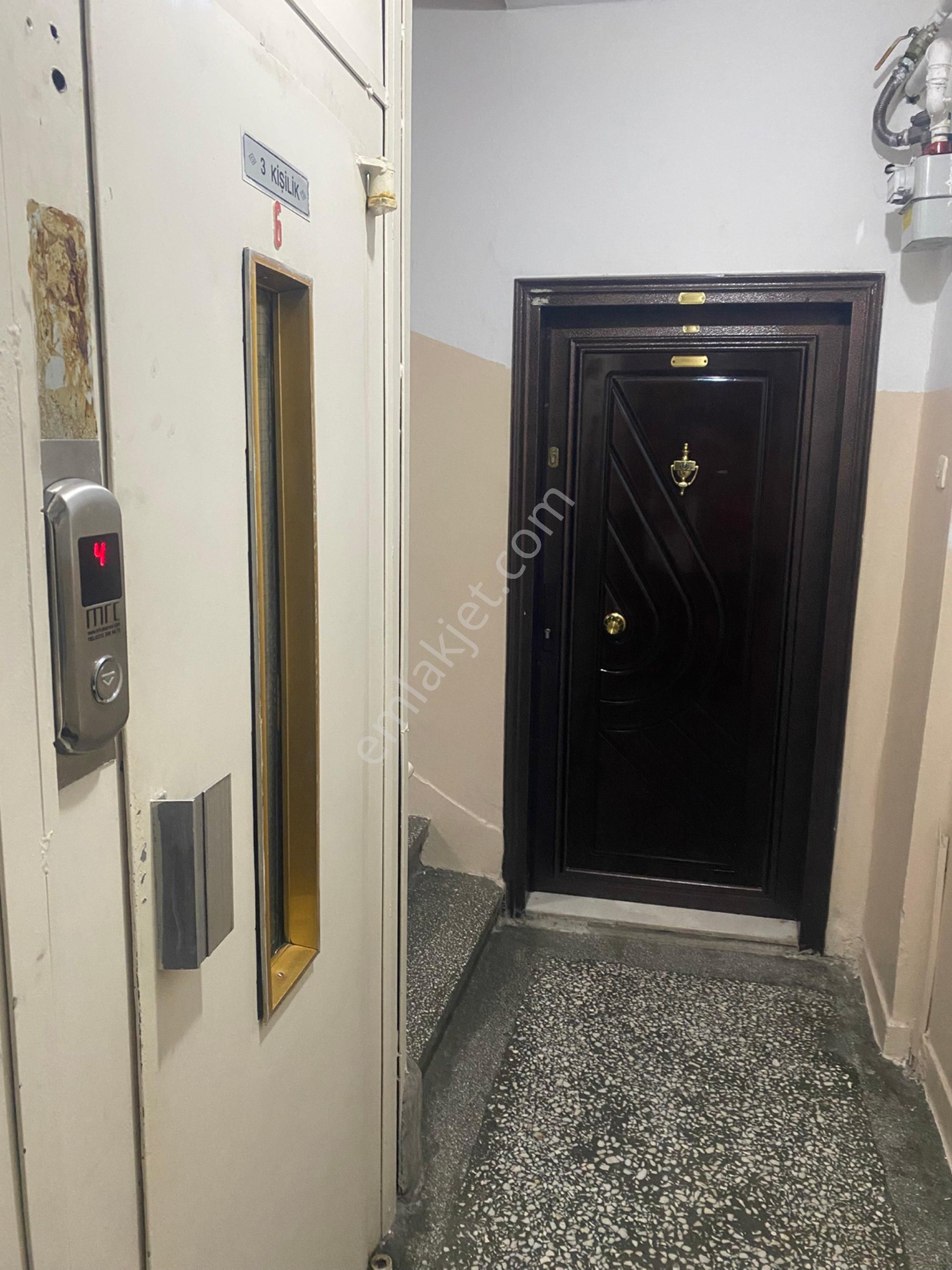 Çankaya Cebeci Fakülteler Mah.cemal Gürsel Cad.üzeri Asansörlü Kiralık 3+1 Daire - Görsel 6